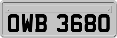 OWB3680