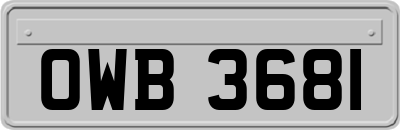 OWB3681