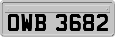 OWB3682