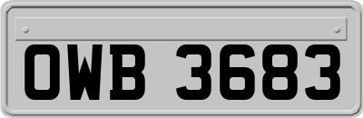 OWB3683