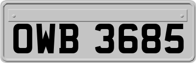 OWB3685