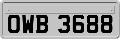 OWB3688