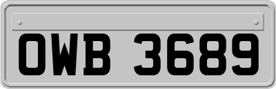 OWB3689