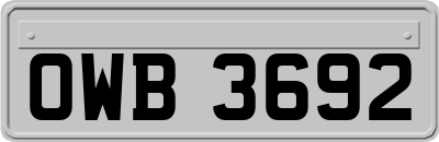 OWB3692