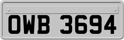 OWB3694