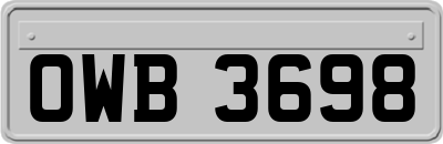 OWB3698
