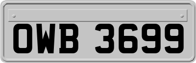 OWB3699