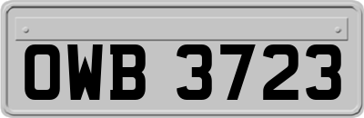 OWB3723