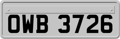 OWB3726