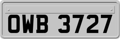 OWB3727