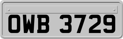 OWB3729