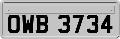 OWB3734