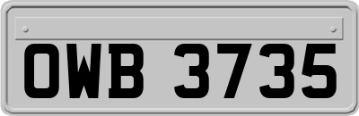 OWB3735