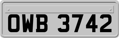 OWB3742