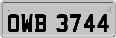 OWB3744
