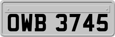 OWB3745
