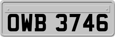 OWB3746