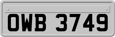 OWB3749