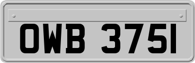 OWB3751