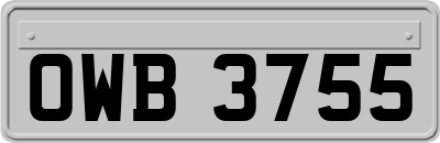 OWB3755