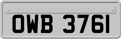 OWB3761