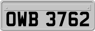 OWB3762