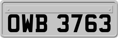OWB3763