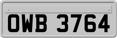 OWB3764
