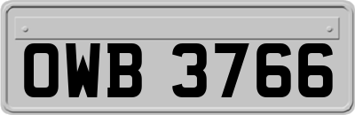 OWB3766