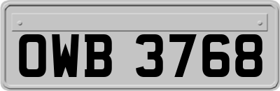 OWB3768