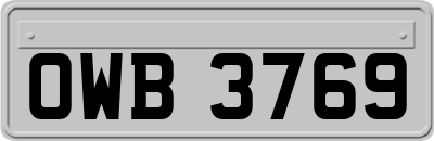 OWB3769