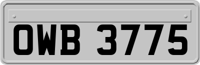 OWB3775