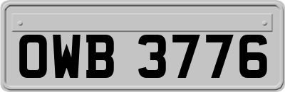 OWB3776