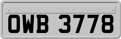 OWB3778