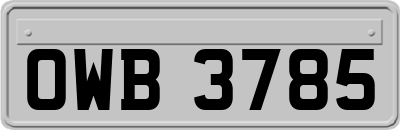 OWB3785