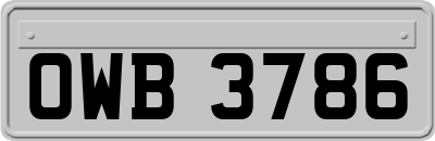 OWB3786