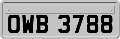 OWB3788