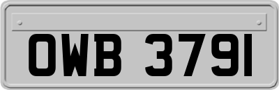 OWB3791