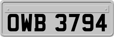 OWB3794