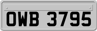 OWB3795