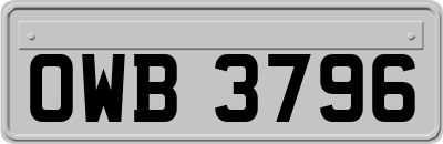 OWB3796