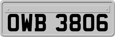 OWB3806