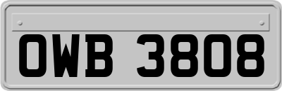 OWB3808