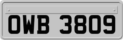OWB3809