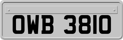 OWB3810