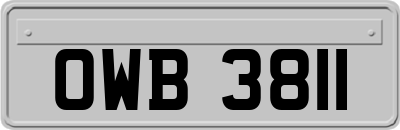 OWB3811