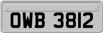 OWB3812