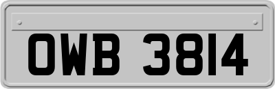 OWB3814