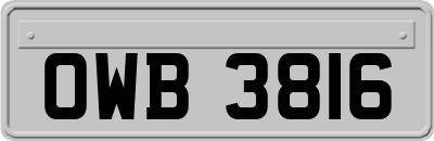 OWB3816