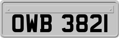 OWB3821